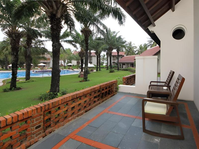 Palm Garden Beach Resort & Spa