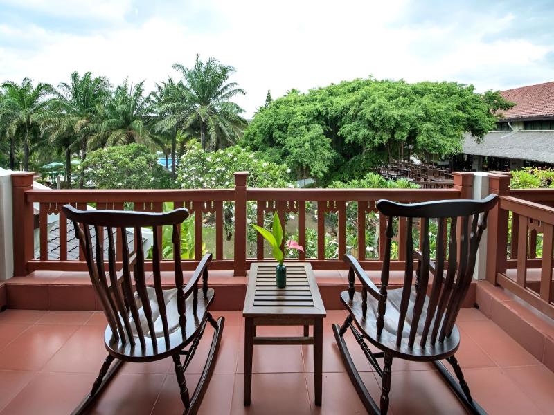 Palm Garden Beach Resort & Spa