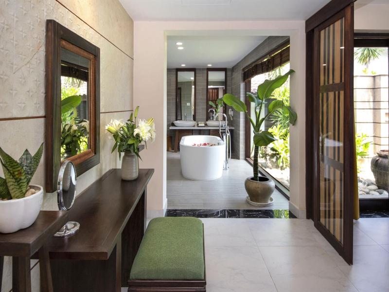 Palm Garden Beach Resort & Spa