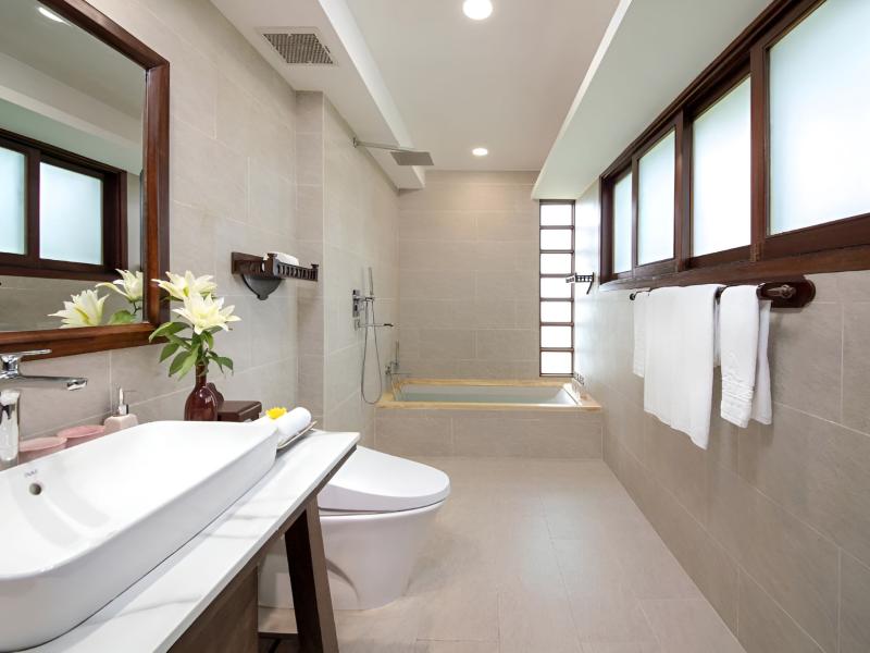 Palm Garden Beach Resort & Spa