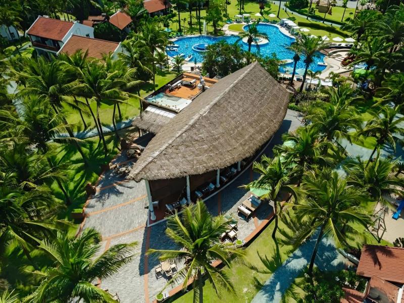 Palm Garden Beach Resort & Spa
