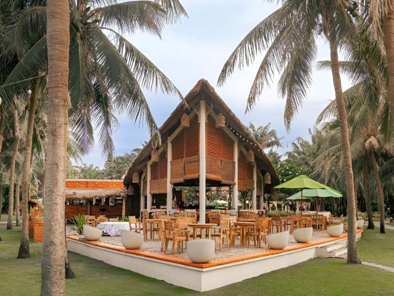 Palm Garden Beach Resort & Spa