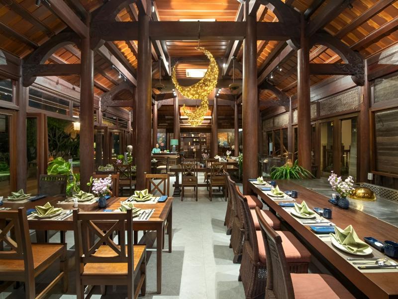 Palm Garden Beach Resort & Spa