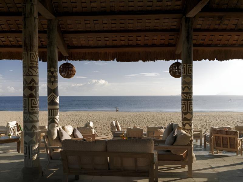 Palm Garden Beach Resort & Spa