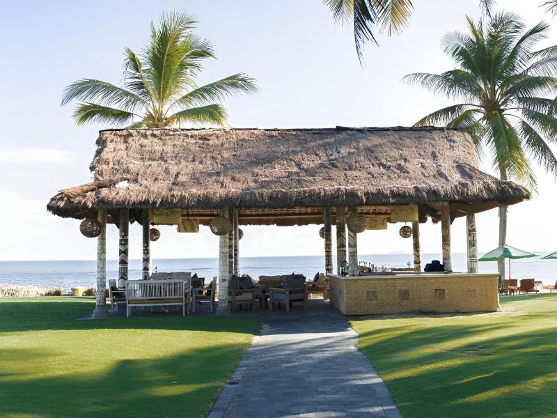 Palm Garden Beach Resort & Spa