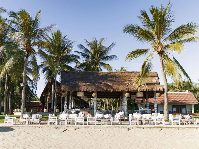 Palm Garden Beach Resort & Spa