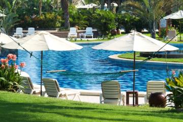 Отель Palm Garden Beach Resort & Spa Вьетнам, Хойан, фото 4