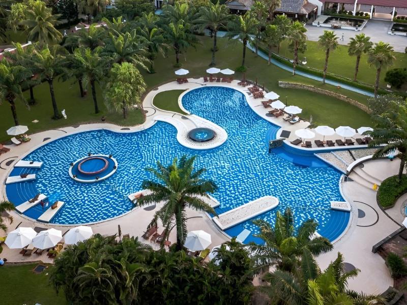 Palm Garden Beach Resort & Spa
