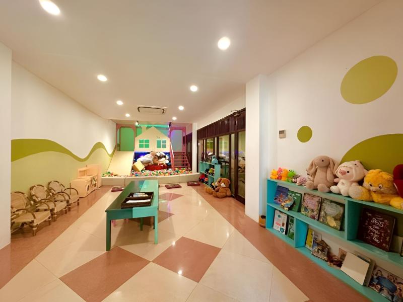 Palm Garden Beach Resort & Spa