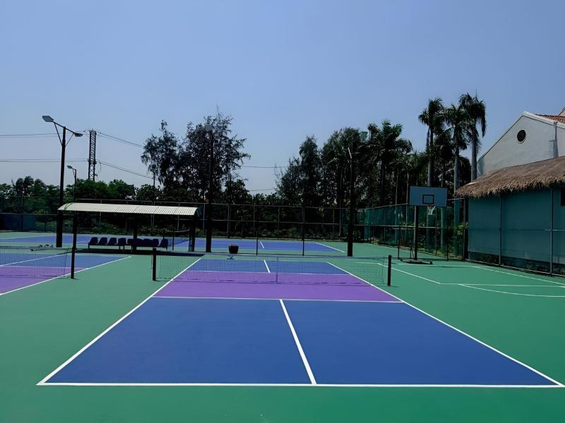 Palm Garden Beach Resort & Spa