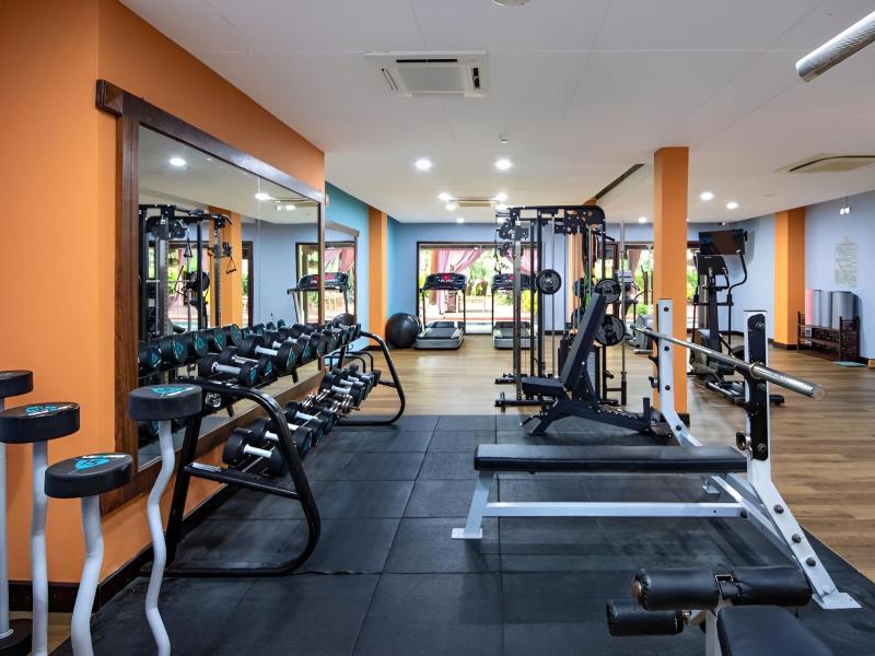 Palm Garden Beach Resort & Spa