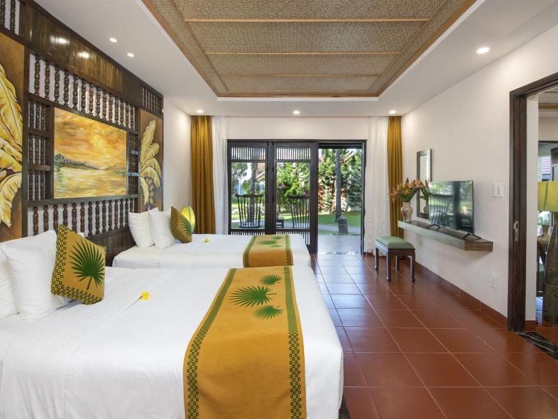 Palm Garden Beach Resort & Spa