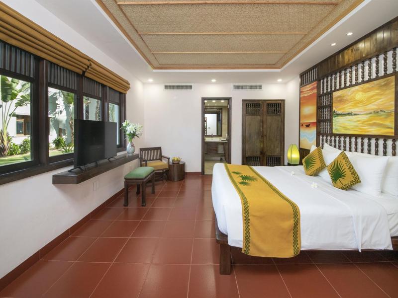 Palm Garden Beach Resort & Spa