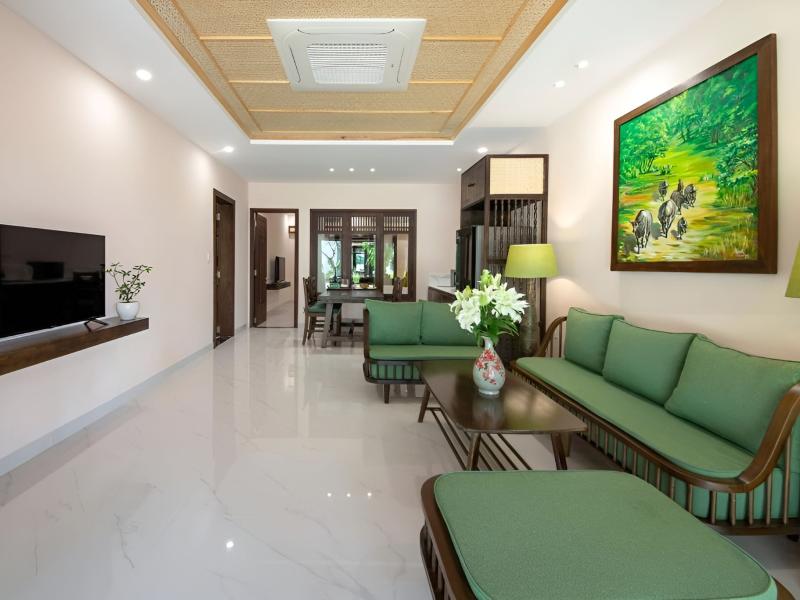 Palm Garden Beach Resort & Spa