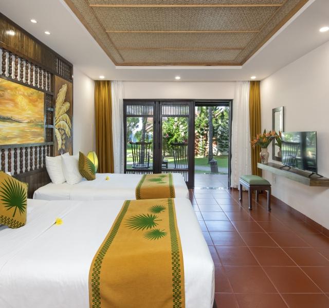 Palm Garden Beach Resort & Spa