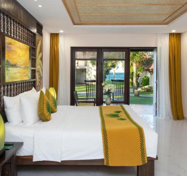 Palm Garden Beach Resort & Spa