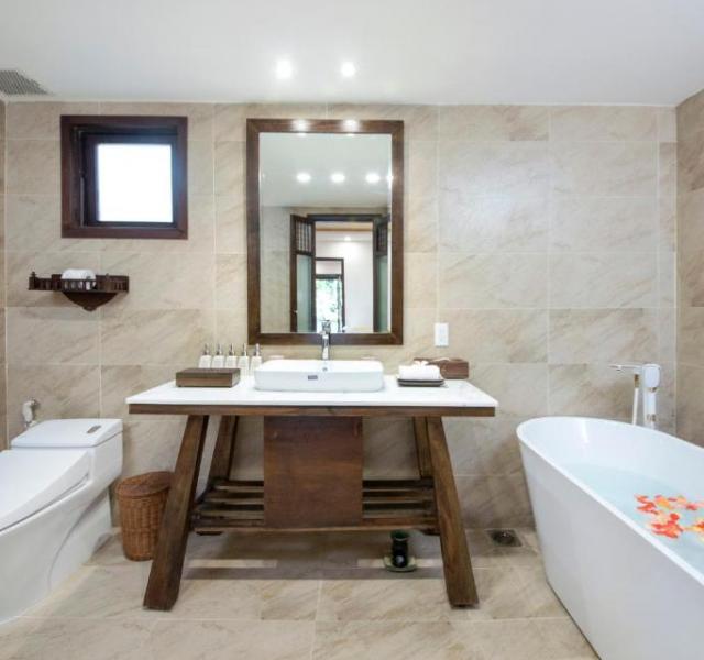 Palm Garden Beach Resort & Spa