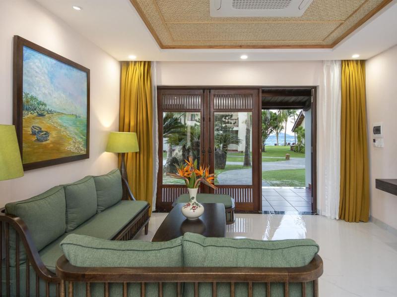 Palm Garden Beach Resort & Spa