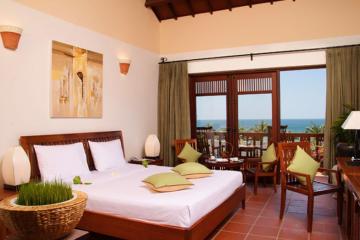 Отель Palm Garden Beach Resort & Spa Вьетнам, Хойан, фото 6