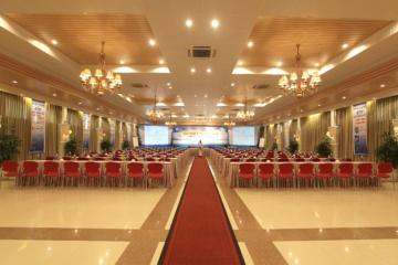 Отель Palm Garden Beach Resort & Spa Вьетнам, Хойан, фото 7