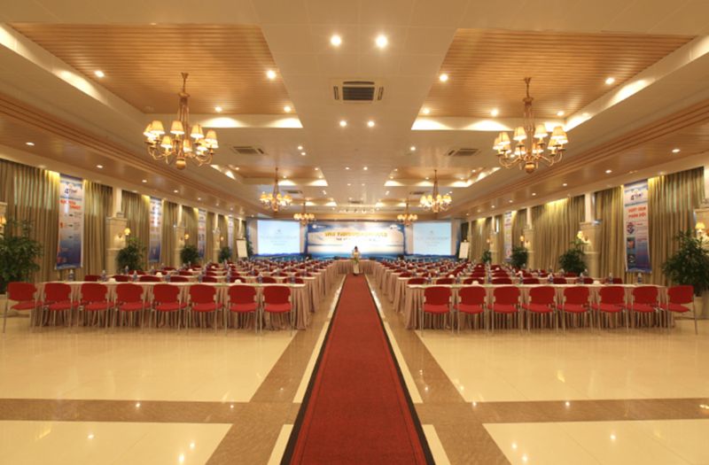 Palm Garden Beach Resort & Spa