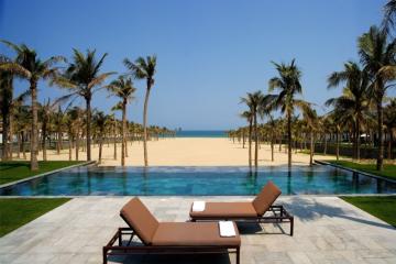 Отель Palm Garden Beach Resort & Spa Вьетнам, Хойан, фото 8