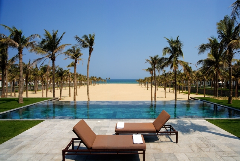 Palm Garden Beach Resort & Spa