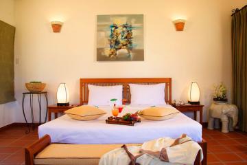 Отель Palm Garden Beach Resort & Spa Вьетнам, Хойан, фото 9