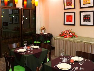 Palm Garden Hotel