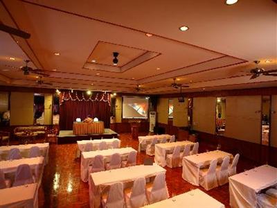 Palm Garden Hotel