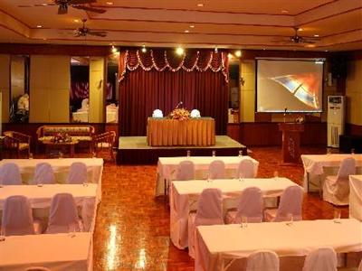 Palm Garden Hotel
