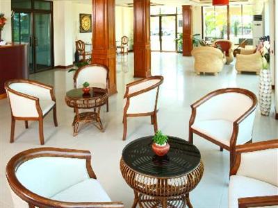 Palm Garden Hotel