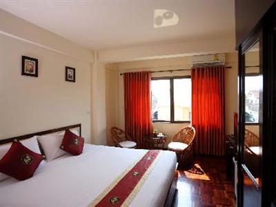 Palm Garden Hotel