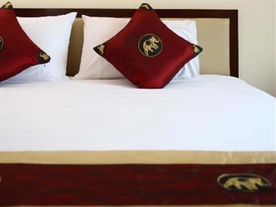 Palm Garden Hotel