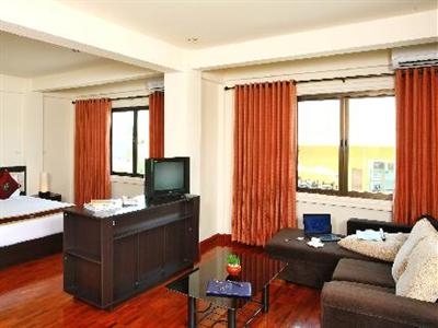 Palm Garden Hotel
