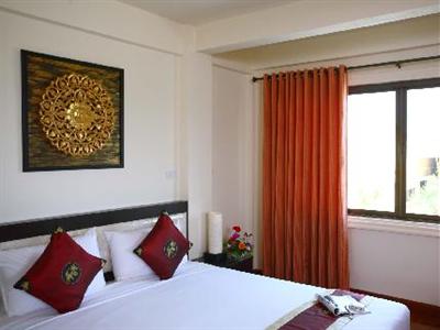 Palm Garden Hotel