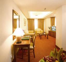 Отель Palm Garden IOI Resort Малайзия, Куала-Лумпур, фото 15