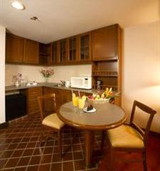 Отель Palm Garden IOI Resort Малайзия, Куала-Лумпур, фото 16