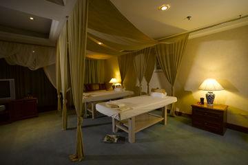 Отель Palm Garden IOI Resort Малайзия, Куала-Лумпур, фото 18