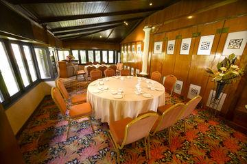 Отель Palm Garden IOI Resort Малайзия, Куала-Лумпур, фото 24