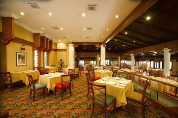 Отель Palm Garden IOI Resort Малайзия, Куала-Лумпур, фото 25