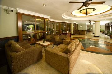 Palm Garden IOI Resort