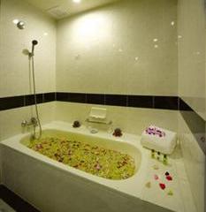 Отель Palm Garden IOI Resort Малайзия, Куала-Лумпур, фото 4