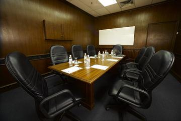 Отель Palm Garden IOI Resort Малайзия, Куала-Лумпур, фото 6