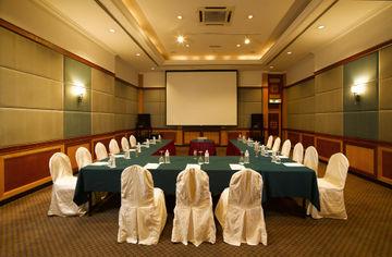 Отель Palm Garden IOI Resort Малайзия, Куала-Лумпур, фото 8