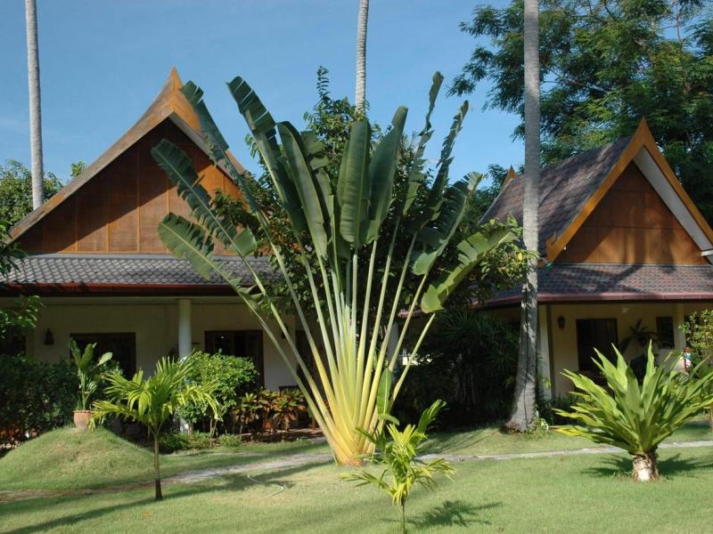 Palm Garden Resort