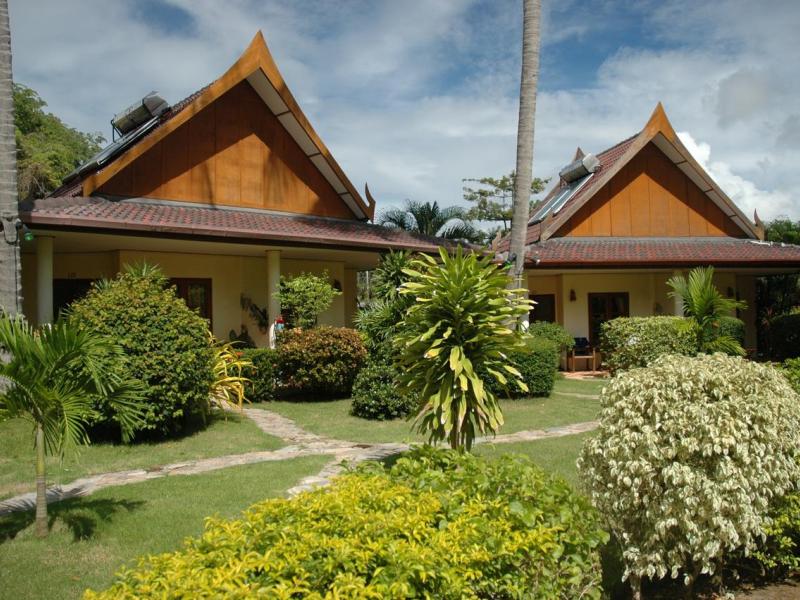 Palm Garden Resort