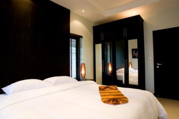 Отель Palm Grove Resort Таиланд, пляж Джомтьен, фото 15