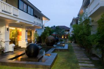 Отель Palm Grove Resort Таиланд, пляж Джомтьен, фото 18