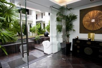 Отель Palm Grove Resort Таиланд, пляж Джомтьен, фото 23